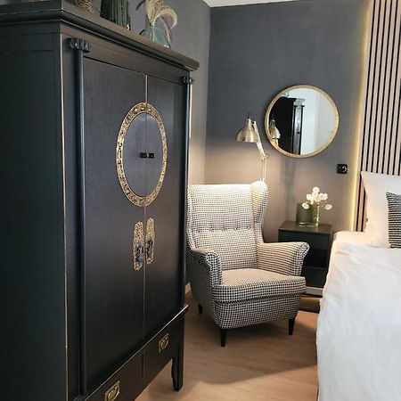 Ferienwohnung Anna Maria Erding Eksteriør bilde