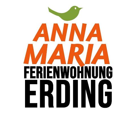 Ferienwohnung Anna Maria Erding Eksteriør bilde