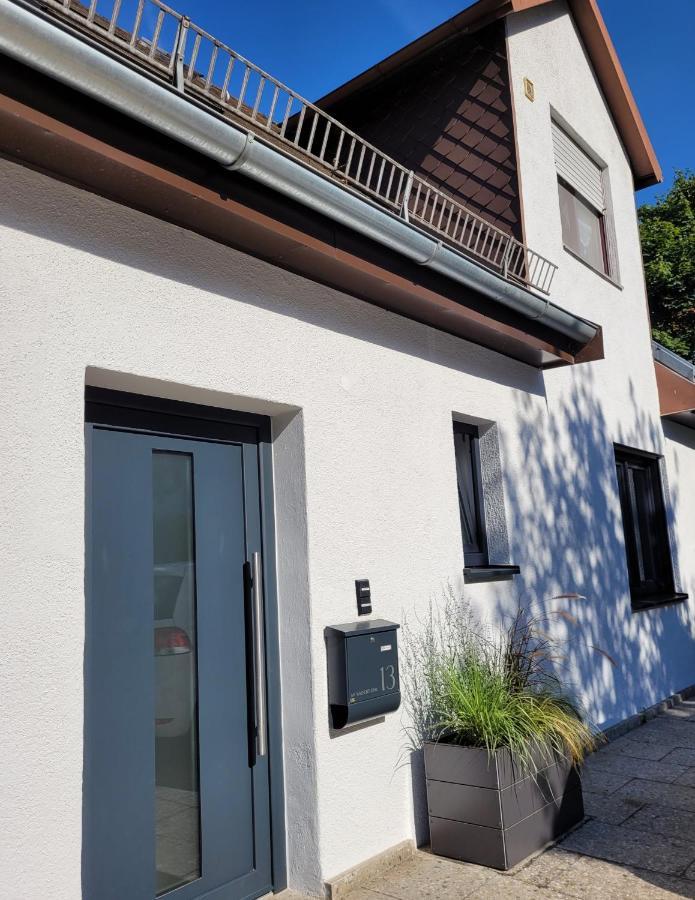Ferienwohnung Anna Maria Erding Eksteriør bilde