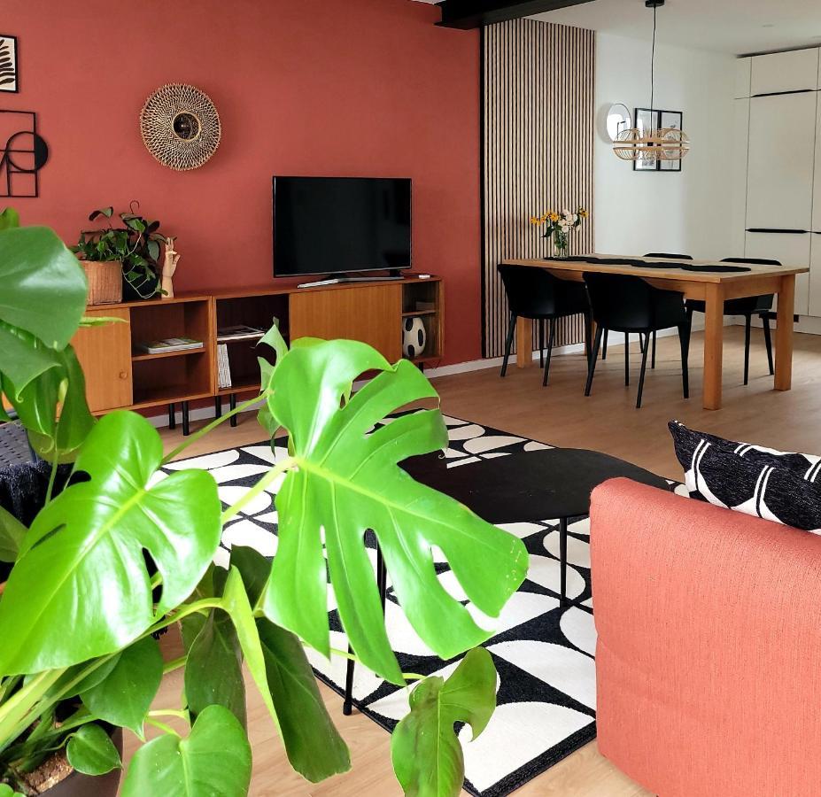 Ferienwohnung Anna Maria Erding Eksteriør bilde